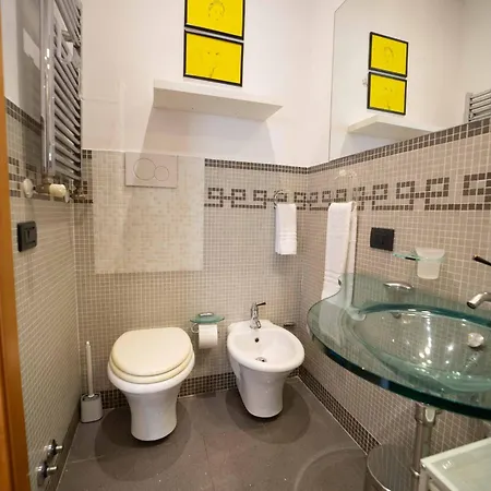 Apartment La Casetta Nascosta
