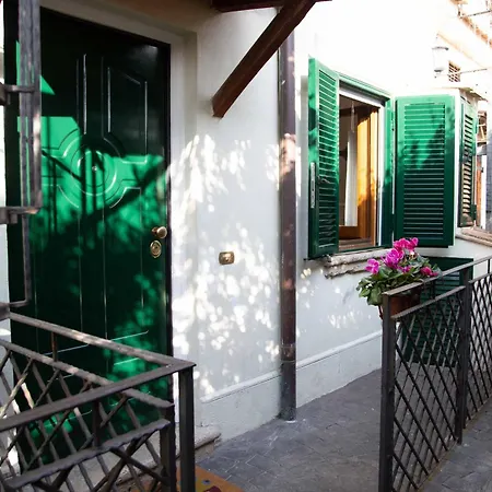 La Casetta Nascosta *