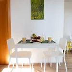 La Casetta Nascosta Apartment Rome