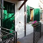 La Casetta Nascosta *